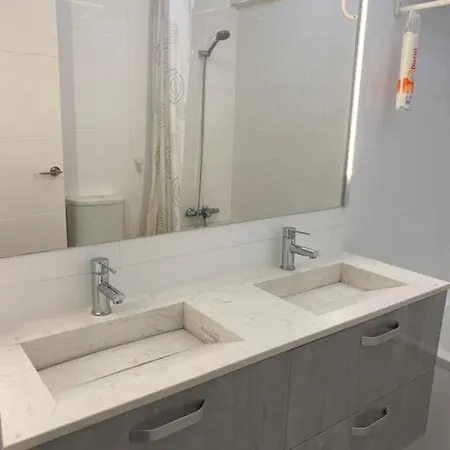 Apartamento Fantastic With Ocean View Costa Adeje (Tenerife)
