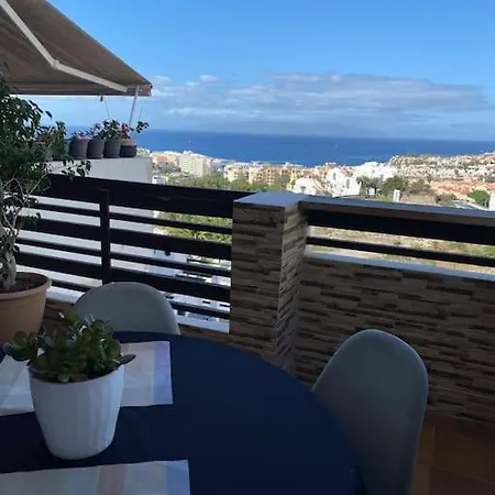 Fantastic With Ocean View 아파트 *