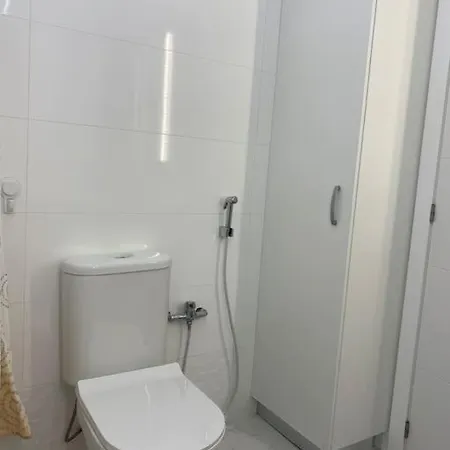 Apartamento Fantastic With Ocean View *
