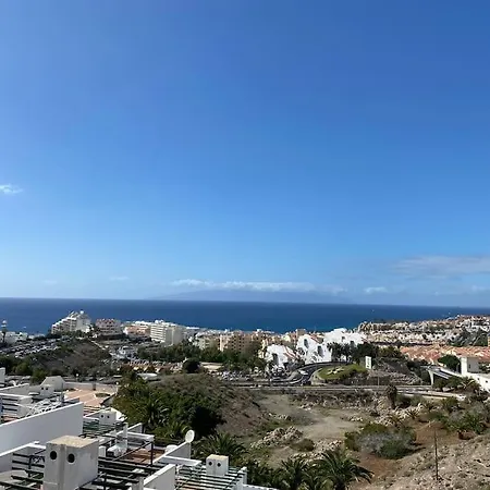 Apartamento Fantastic With Ocean View *