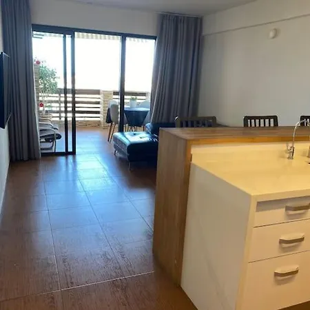 Fantastic With Ocean View * Costa Adeje (Tenerife)