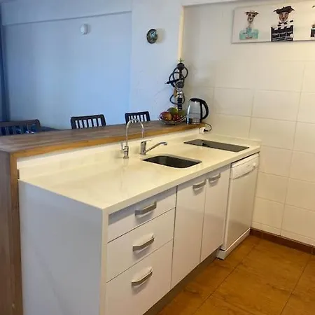 Fantastic With Ocean View