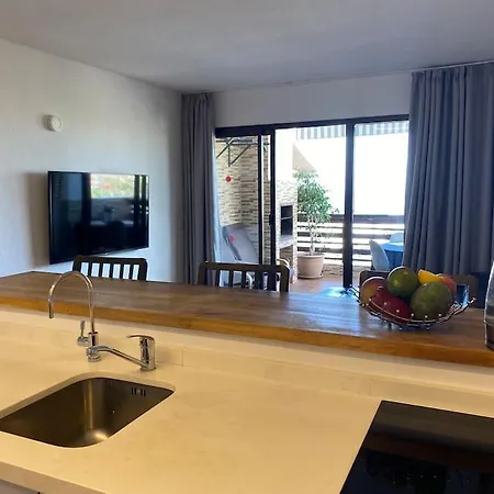Fantastic With Ocean View