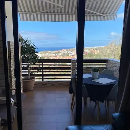 Fantastic With Ocean View Apartment