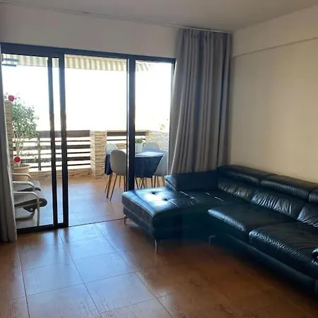 Fantastic With Ocean View Apartment