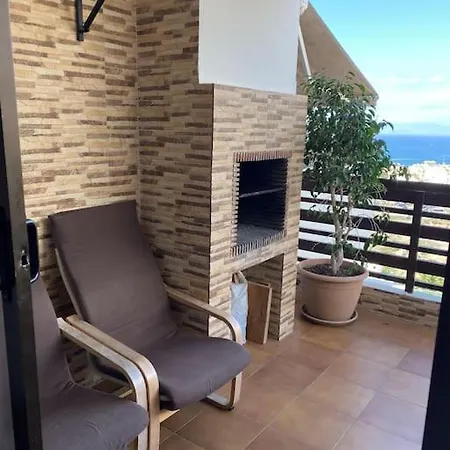 Fantastic With Ocean View *