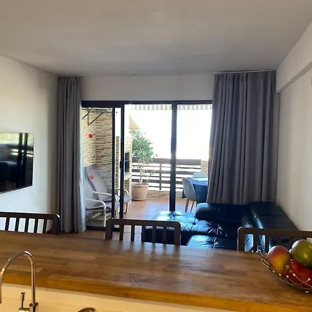 Fantastic With Ocean View